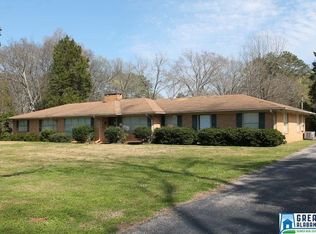 913 Huffman Rd, Birmingham, AL 35215