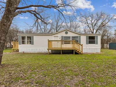 311 Abernathy St, Hillsboro, TX, 76645