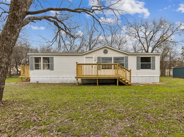 311 Abernathy St, Hillsboro, TX 76645