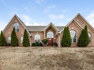 6658 Raner Cv, Arlington, TN 38002