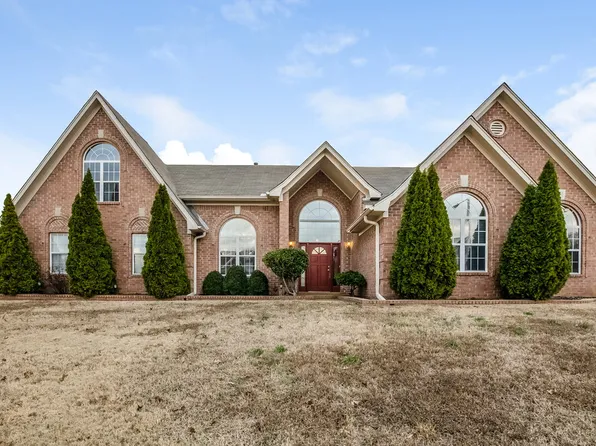 6658 Raner Cv, Arlington, TN 38002
