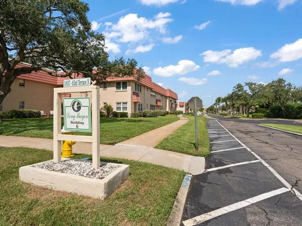 10037 62ND TERRACE N #18, ST PETERSBURG, FL 33708