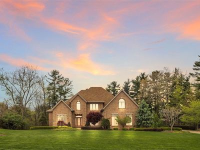 7020 Fair Oaks Dr, Export, PA, 15632