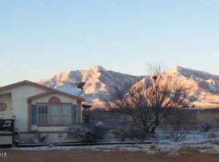 7451 E Barataria Blvd, Sierra Vista, AZ 85650