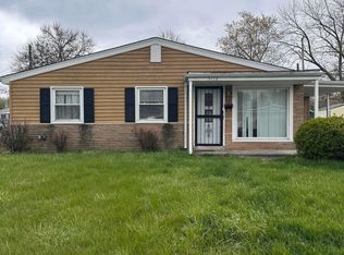 5112 Monticello Ave, Louisville, KY