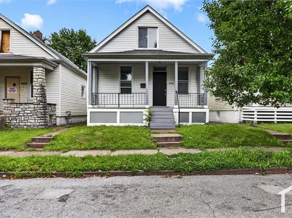 4446 Itaska St, Saint Louis, MO 63116