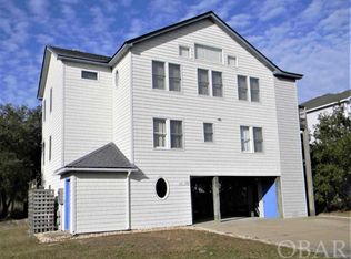 769 Myrtle Ct, Corolla, NC 27927
