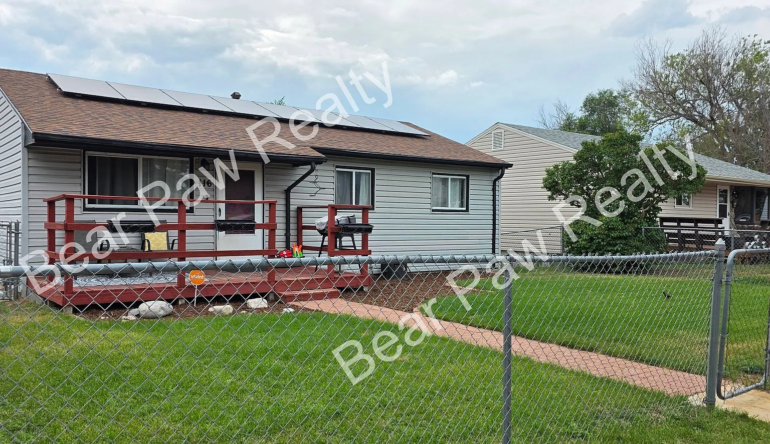 116 King Ct — Photo 1