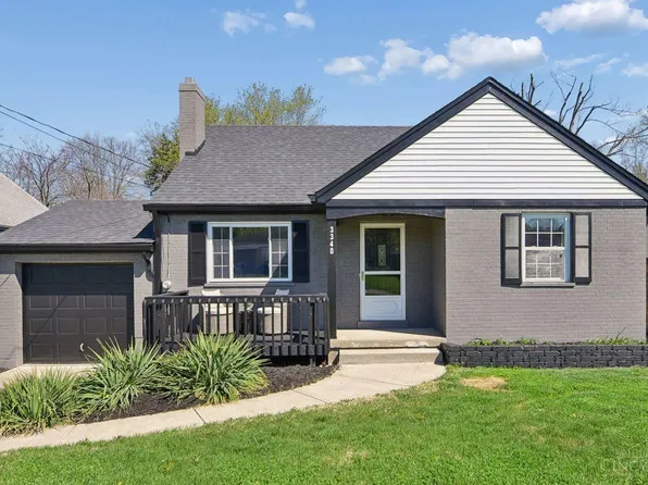 3340 Dolomar Dr, Cincinnati, OH 45239