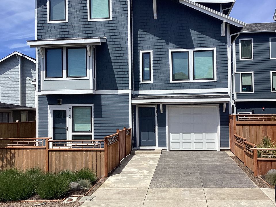 1st image of 710 NW 1st St #1