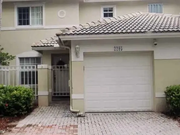 2295 NW 170th Ave, Pembroke Pines, FL 33028