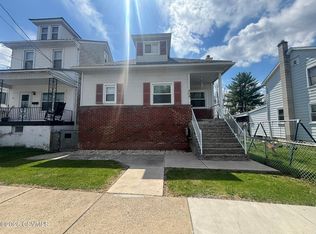 408 Water St, Ranshaw, PA