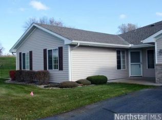 13050 Brookside Ln N, Rogers, MN 55374