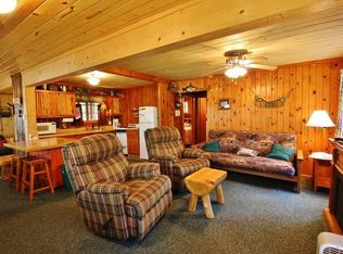 7518 Antlers Crossing Ct #1, Saint Germain, WI 54558