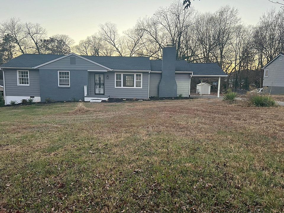 1st image of 4717 Washington Pike