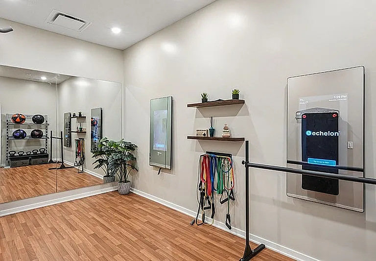 Capriana Yoga Studio