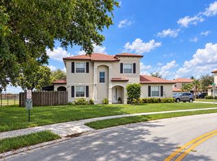 15260 SW 91st Ln, Miami, FL 33196