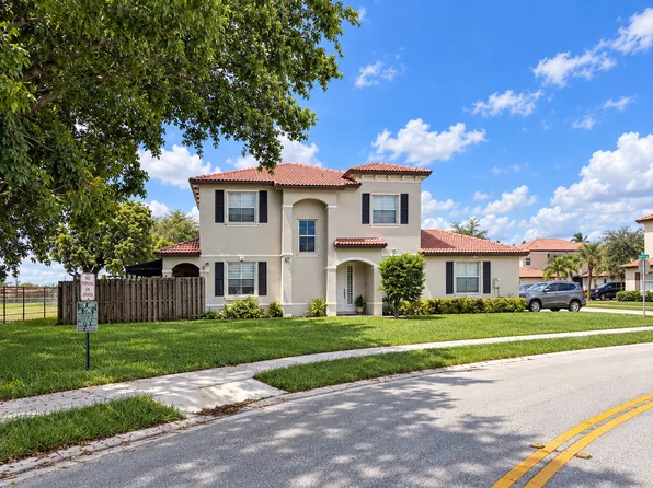 15260 SW 91st Ln, Miami, FL 33196