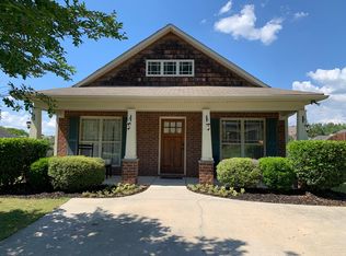 278 Rossburg Dr, Calera, AL 35040