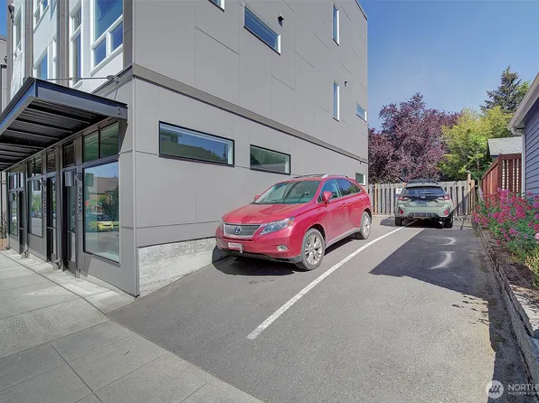 3444 California Avenue SW, Seattle, WA 98116