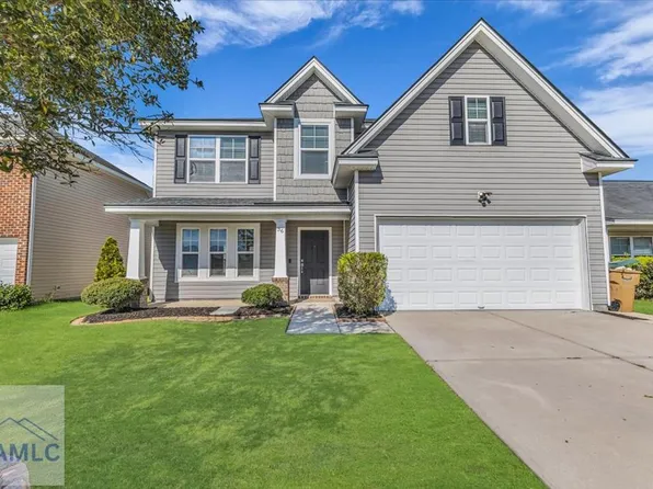 36 Hasty Point Rd, Port Wentworth, GA 31407