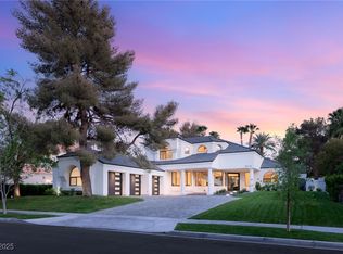 2316 Prometheus Ct, Henderson, NV 89074