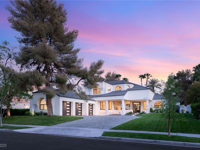 2316 Prometheus Ct, Henderson, NV, 89074