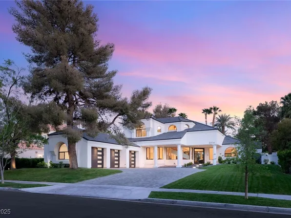 2316 Prometheus Ct, Henderson, NV 89074