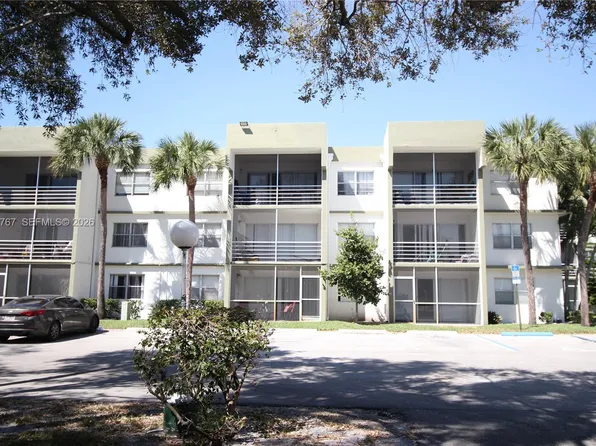 4235 N University Dr, Fort Lauderdale, FL