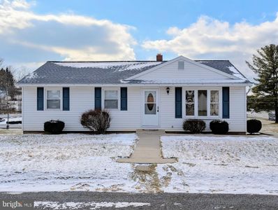 122 Fairview St, Everett, PA, 15537