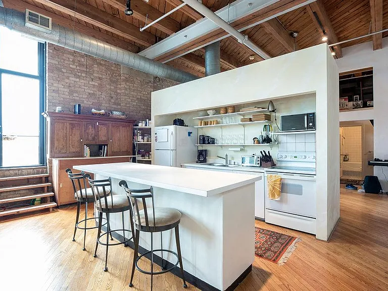 1872 N Clybourn Ave #404 — Photo 6