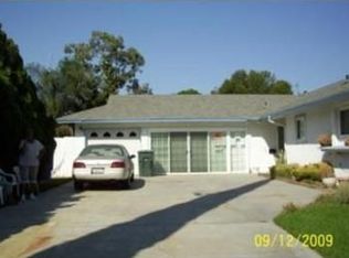 3375 Somis Dr, Riverside, CA 92507