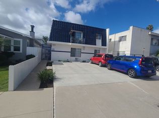 4572 Utah St #2, San Diego, CA 92116