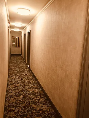 Rented by Metropolis Real Estate of Manhattan | media 48