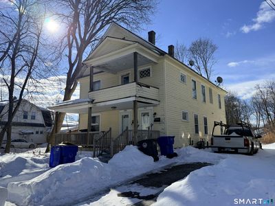409 Brightwood Avenue, Torrington, CT, 06790