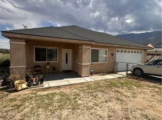 14330 Rafael St, Cabazon, CA 92230