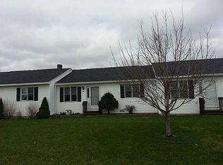 55 Meadow View Ln UNIT N, Waterville, ME 04901