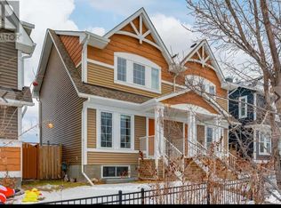 568 Auburn Bay Ave SE, Calgary, AB T3M1T3