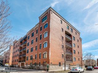 2801 N Oakley Ave APT 103, Chicago, IL 60618