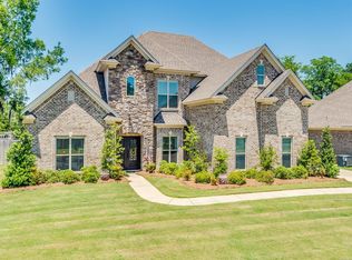 9015 Millican Trail, Montgomery, AL 36117
