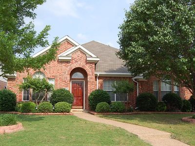 7404 Vineyard Dr, Plano, TX, 75025