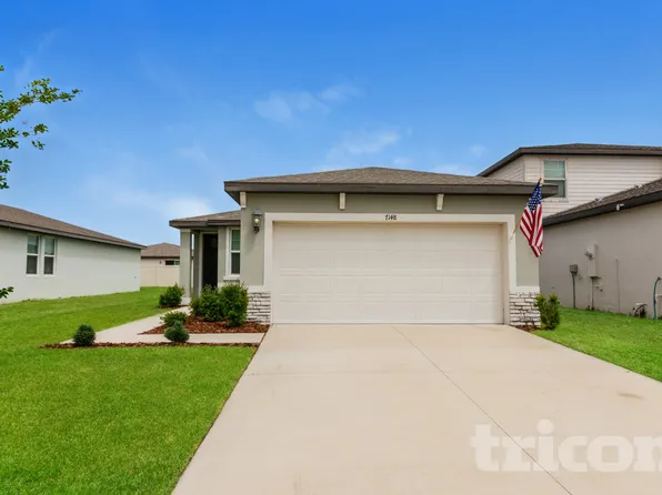 7148 Boggy Creek Pl, Parrish, FL 34219