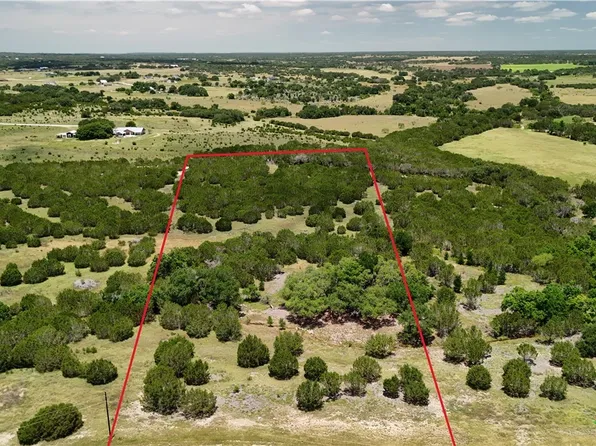 LOT 19 Burnet Oaks Dr, Burnet, TX 78611