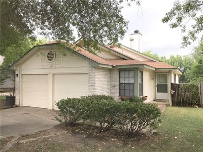 1225 Greenbriar Loop, Round Rock, TX, 78664