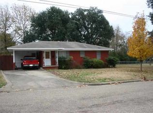 314 Ames St, Gladewater, TX 75647