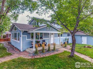 1390 Hartford Dr, Boulder, CO 80305