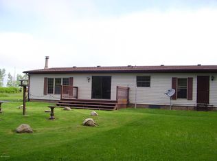 7070 Naomi Rd, Eau Claire, MI 49111