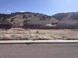 277 S House Rock Cir, Cedar City, UT 84720
