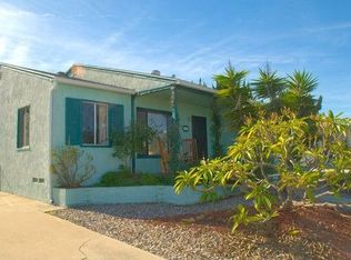 6065 Meade Ave, San Diego, CA 92115