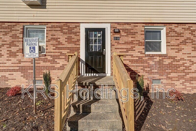 1st image of 1517 Halifax St APT 1